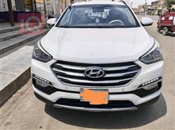 هيونداي سانتافي